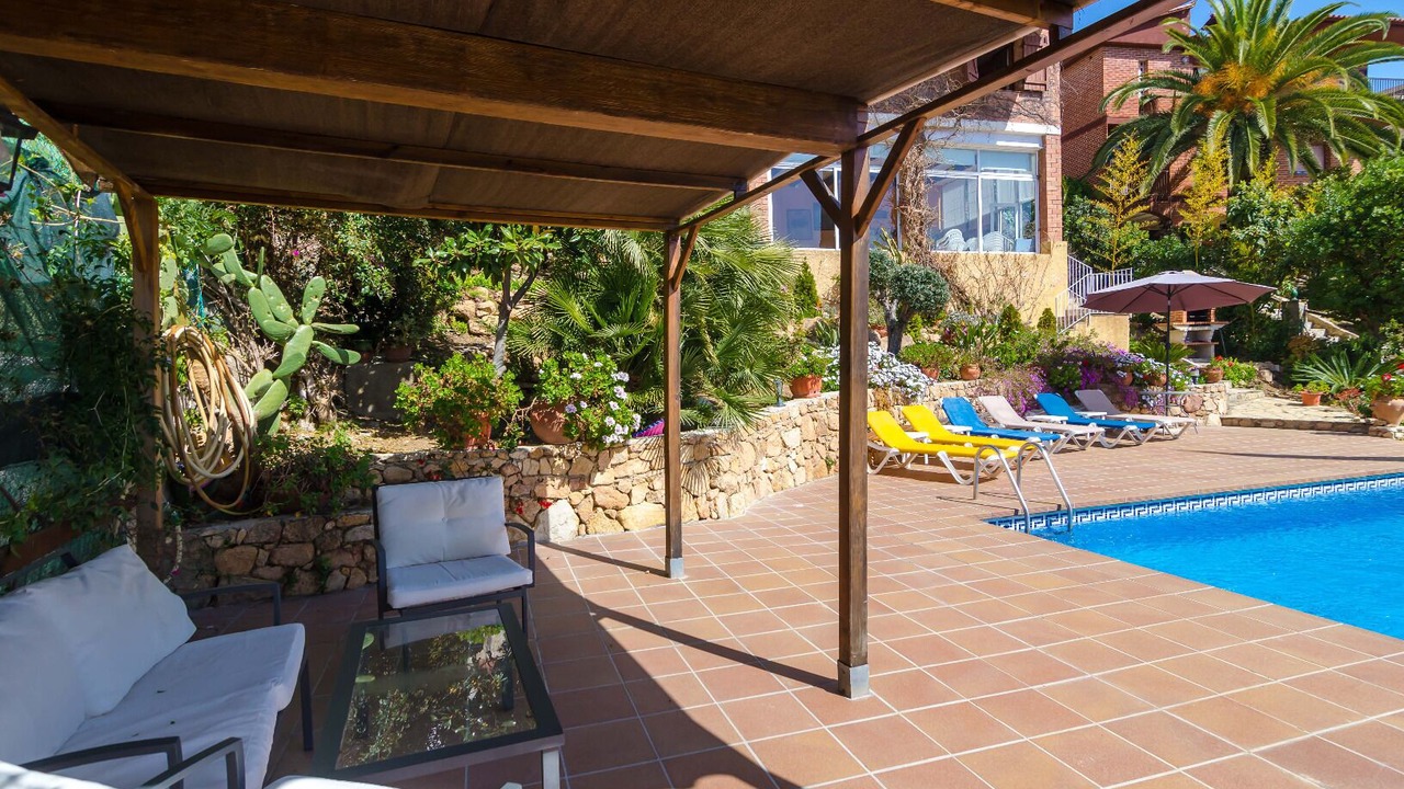 Photo of Outdoor in Lloret de Mar