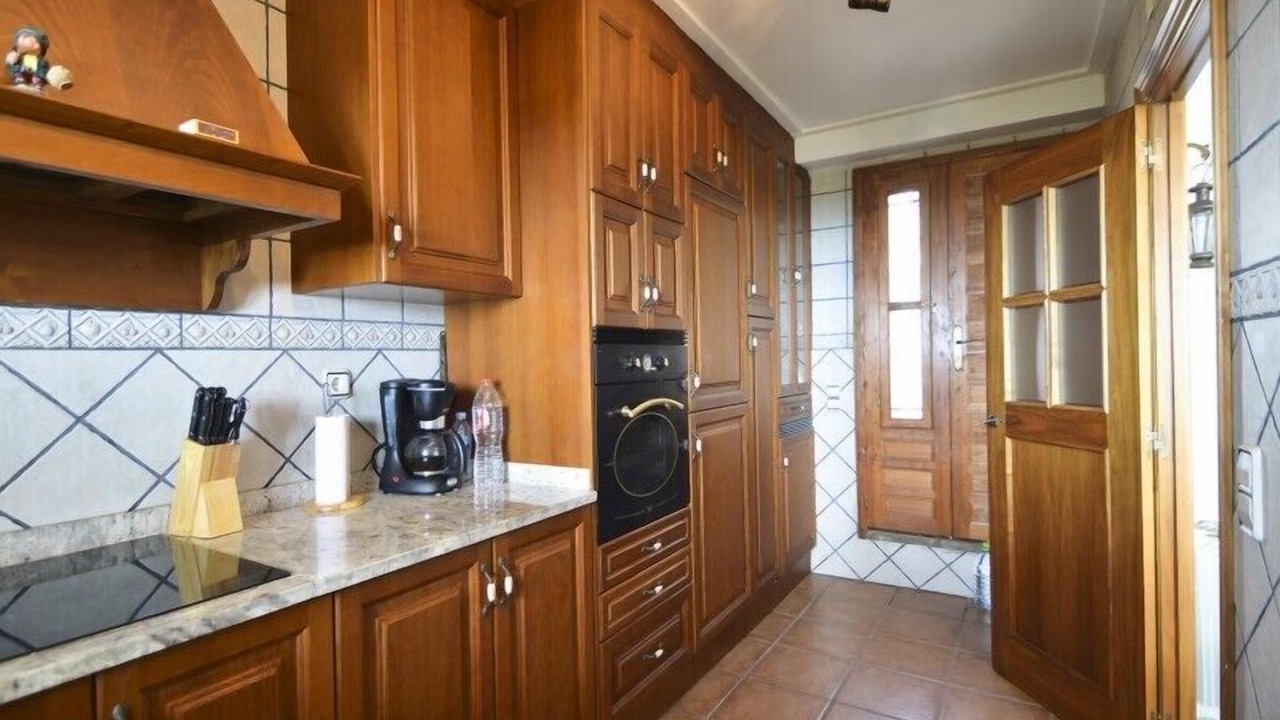 Photo of Kitchen in Lloret de Mar