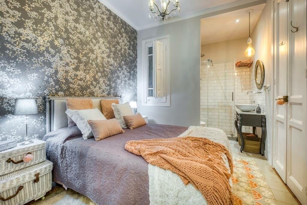 Photo of Bedroom in Dreta de l'Eixample