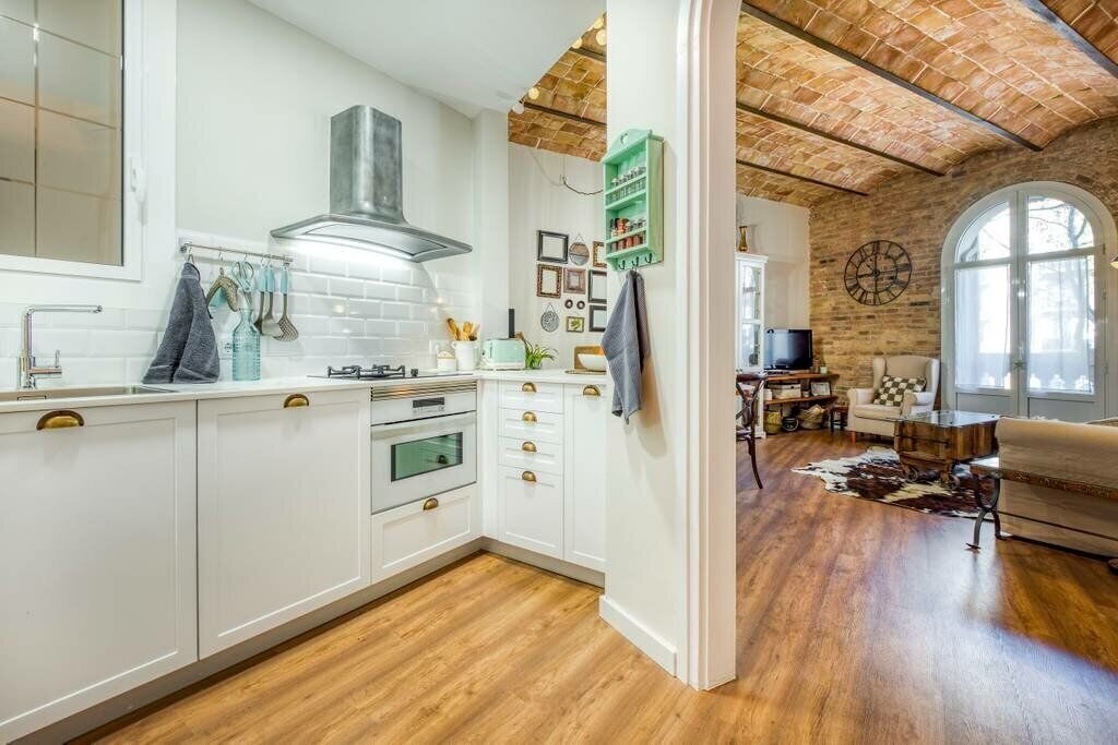 Photo of Kitchen in Dreta de l'Eixample