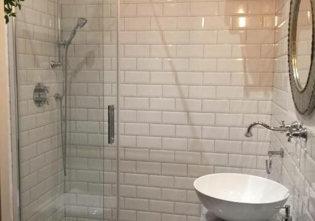 Photo of Bathroom in Dreta de l'Eixample