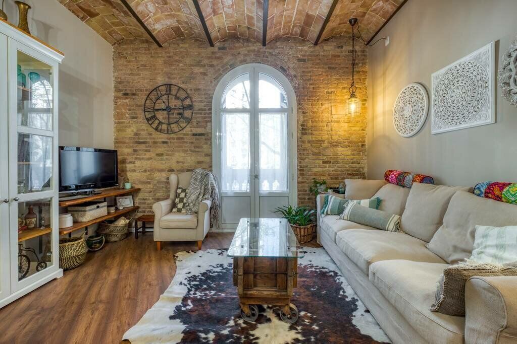 Photo of Livingroom in Dreta de l'Eixample