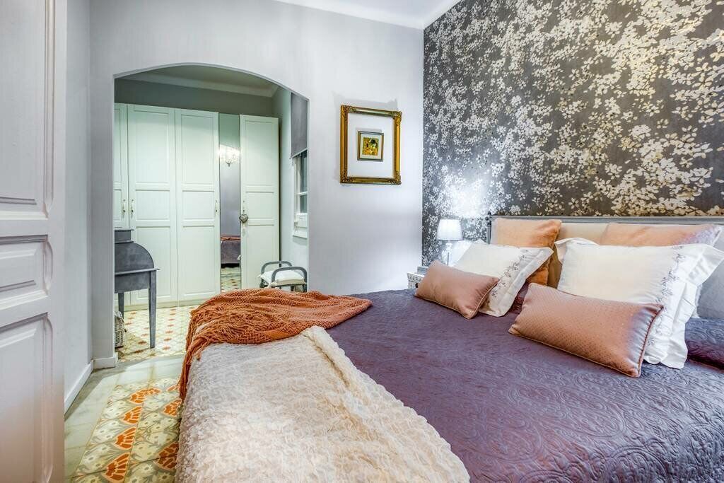 Photo of Bedroom in Dreta de l'Eixample