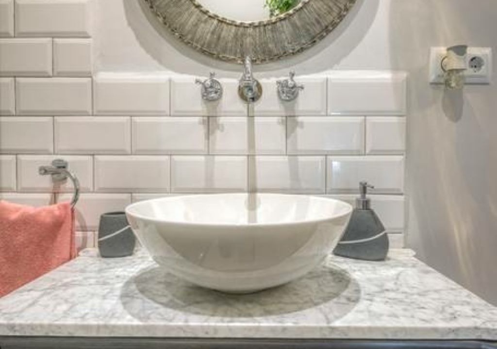 Photo of Bathroom in Dreta de l'Eixample