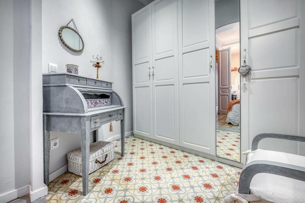 Photo of Bedroom in Dreta de l'Eixample