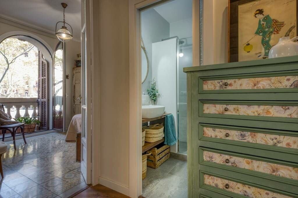 Photo of Bathroom in Dreta de l'Eixample