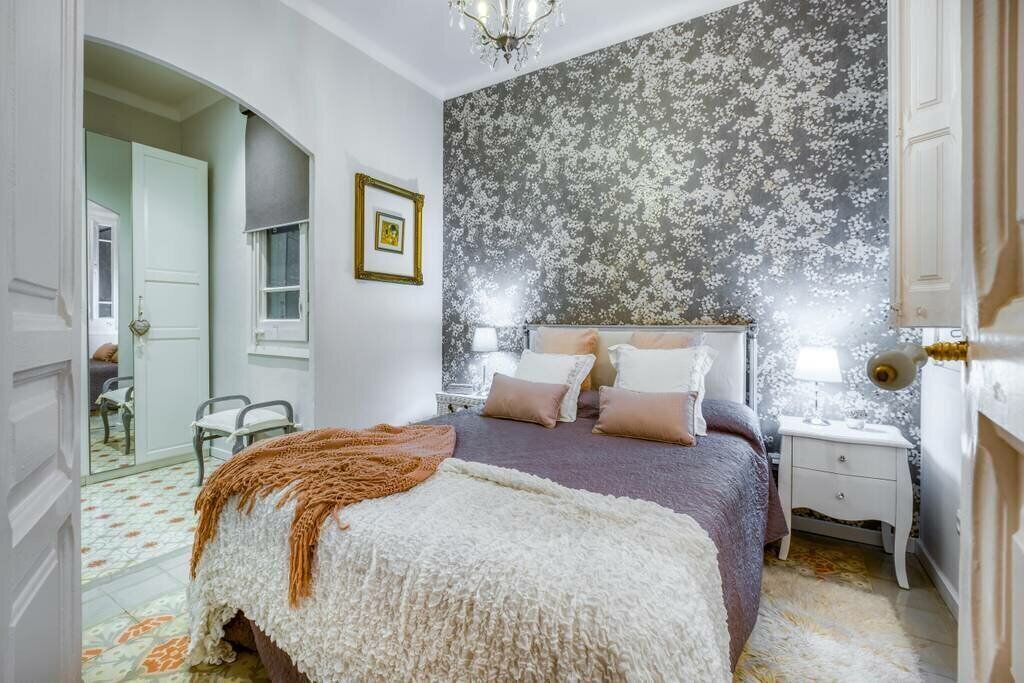 Photo of Bedroom in Dreta de l'Eixample