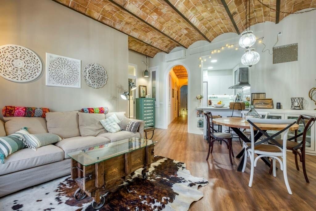 Photo of Livingroom in Dreta de l'Eixample