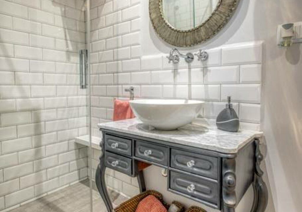 Photo of Bathroom in Dreta de l'Eixample