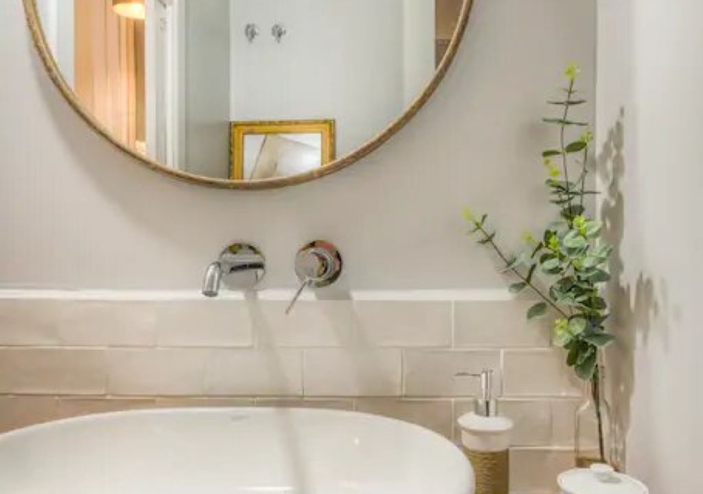 Photo of Bathroom in Dreta de l'Eixample
