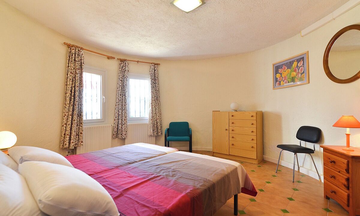 Photo of Bedroom in Lloret de Mar