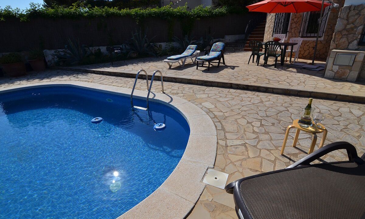 Photo of Outdoor in Lloret de Mar