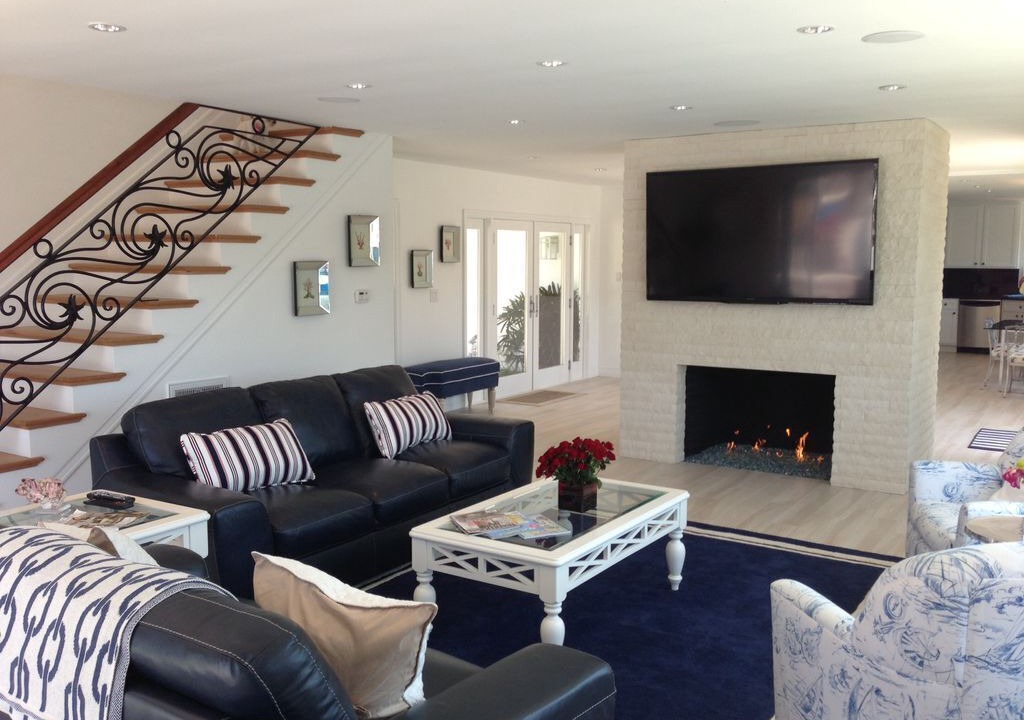 Photo of Livingroom in Santa Ana Heights