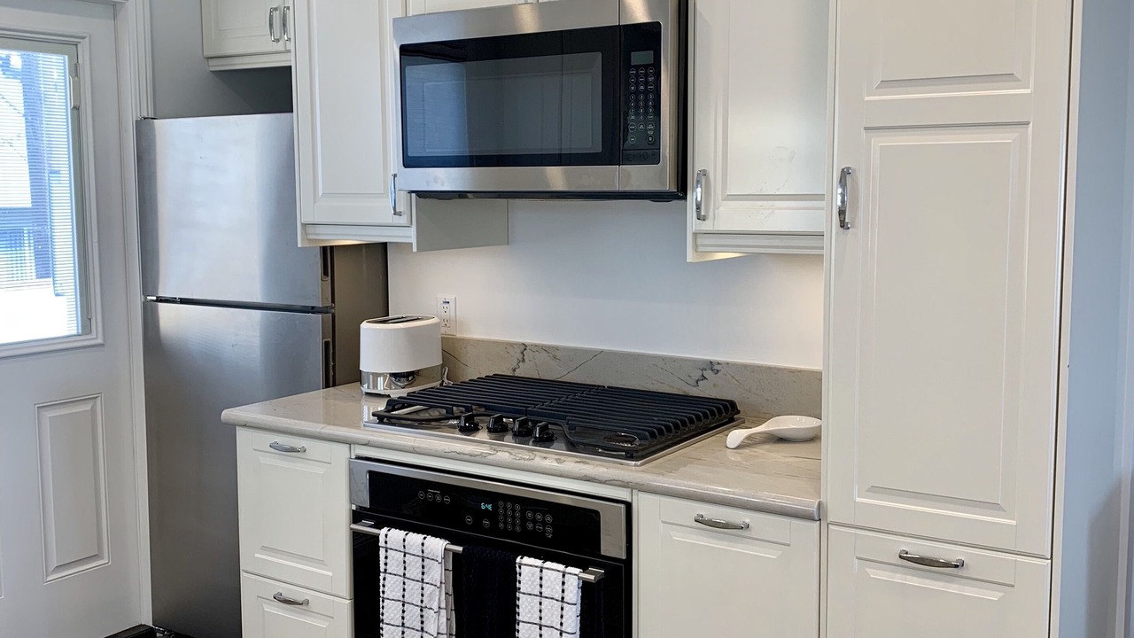 Photo of Kitchen in Belmont Shore