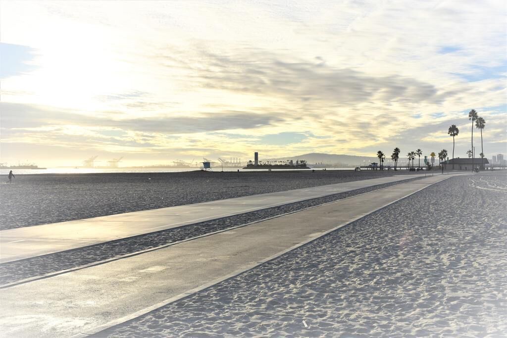 Photo of Others in Belmont Shore