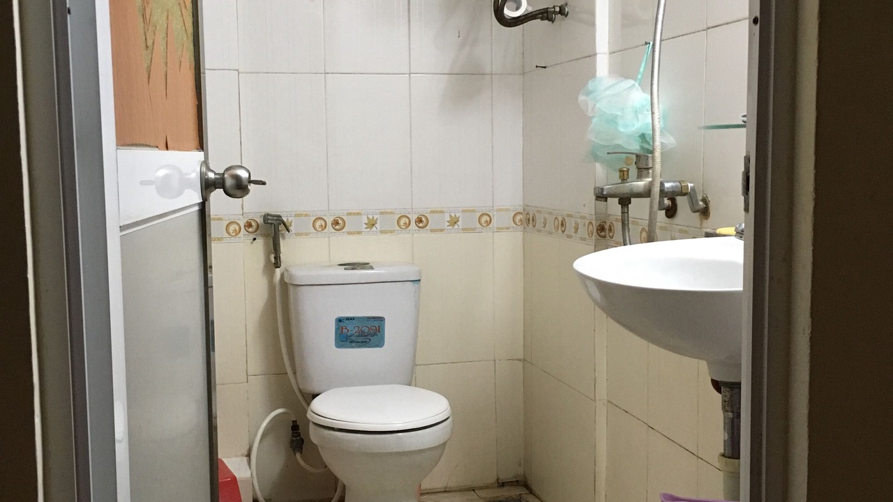 Photo of Bathroom in Thanh Tri