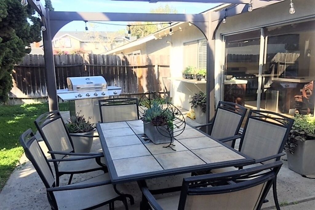 Photo of Outdoor in East Side Costa Mesa