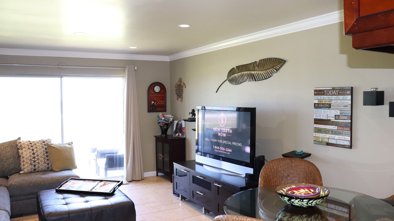 Photo of Livingroom in Ormond-by-the-Sea