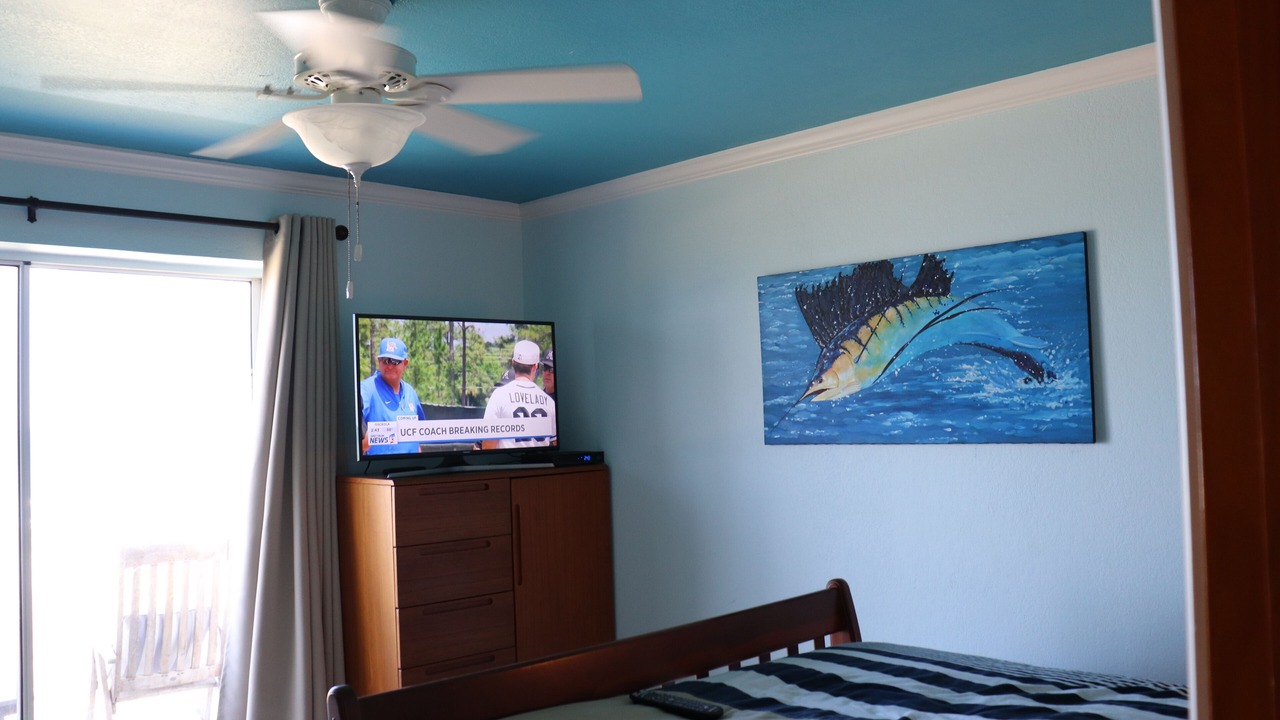 Photo of Bedroom in Ormond-by-the-Sea