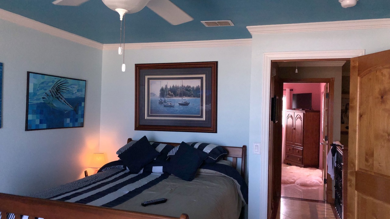 Photo of Bedroom in Ormond-by-the-Sea