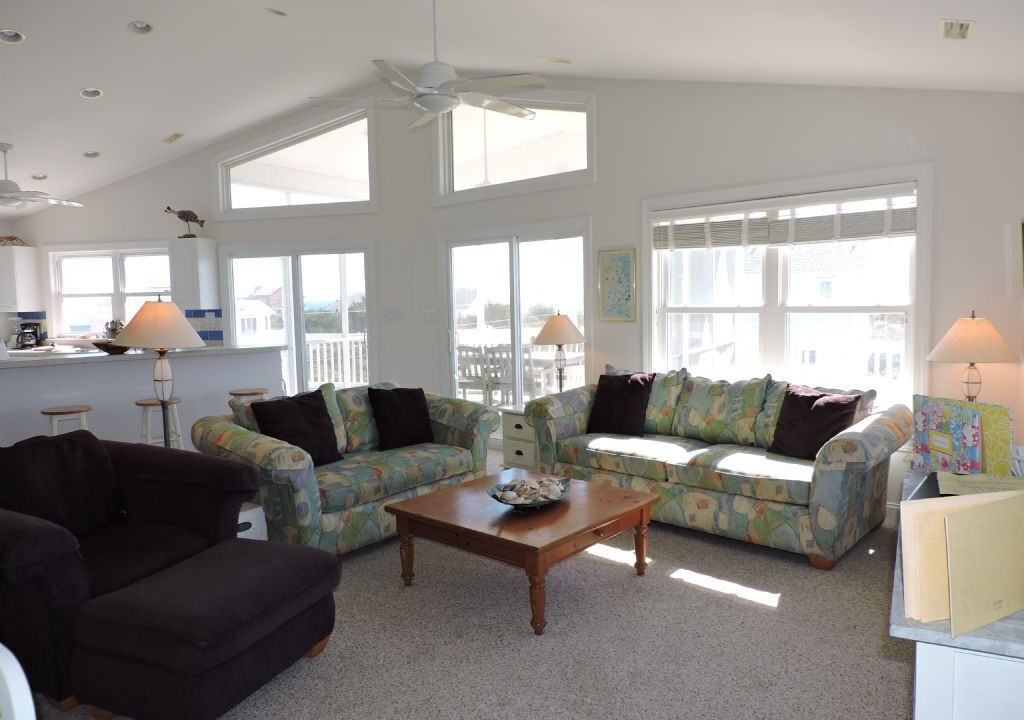 Photo of Livingroom in The Point