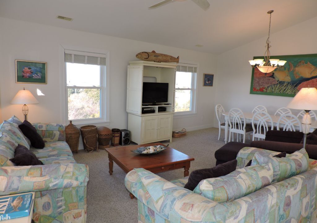 Photo of Livingroom in The Point
