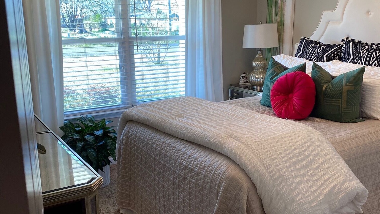 Photo of Bedroom in Cottondale