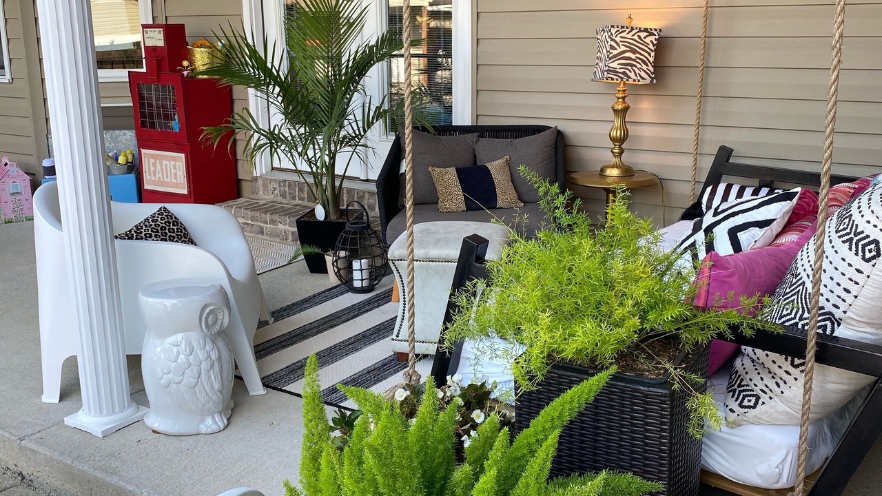 Photo of Outdoor in Cottondale