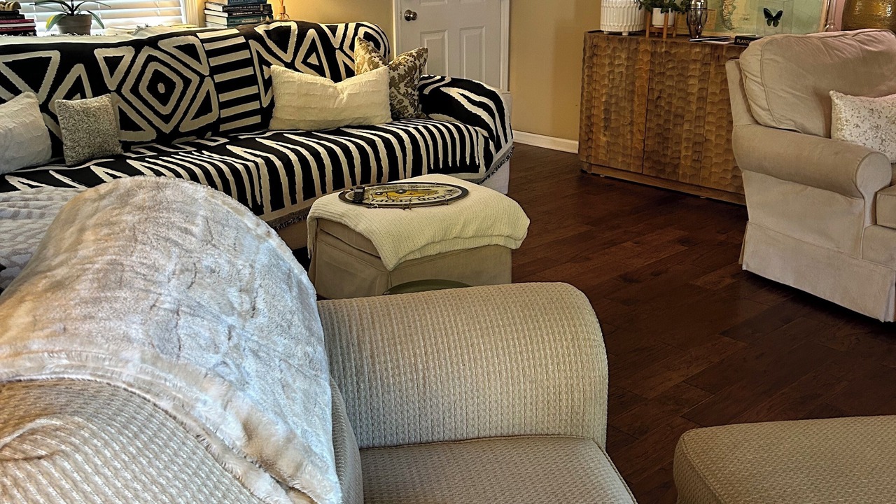 Photo of Livingroom in Cottondale
