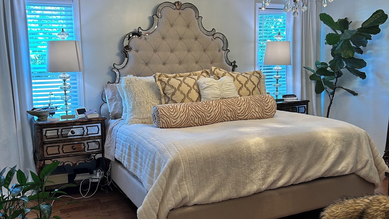 Photo of Bedroom in Cottondale