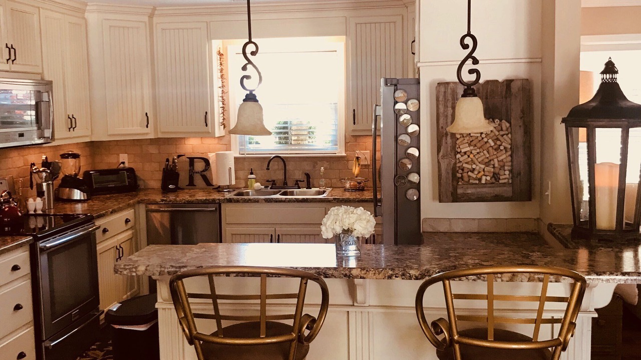 Photo of Kitchen in Cottondale
