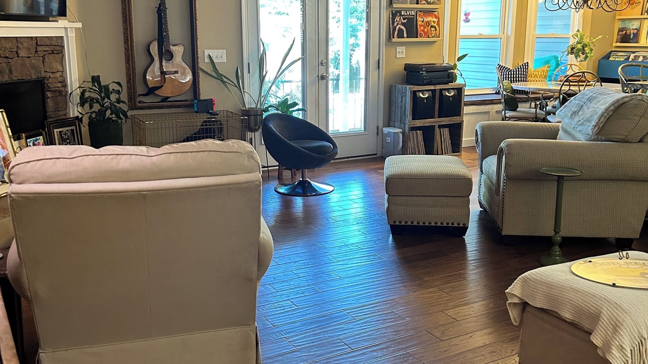 Photo of Livingroom in Cottondale