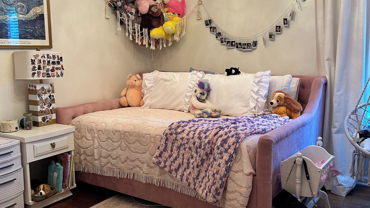 Photo of Bedroom in Cottondale