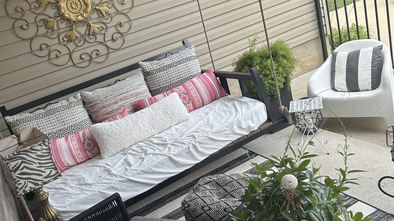 Photo of Patio Balcony in Cottondale
