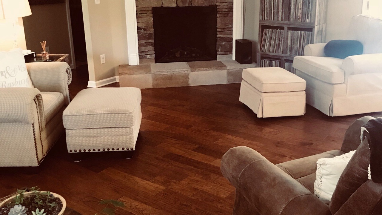 Photo of Livingroom in Cottondale