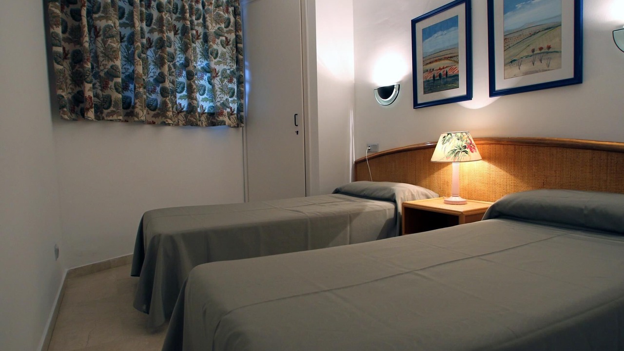 Photo of Bedroom in L'Estartit