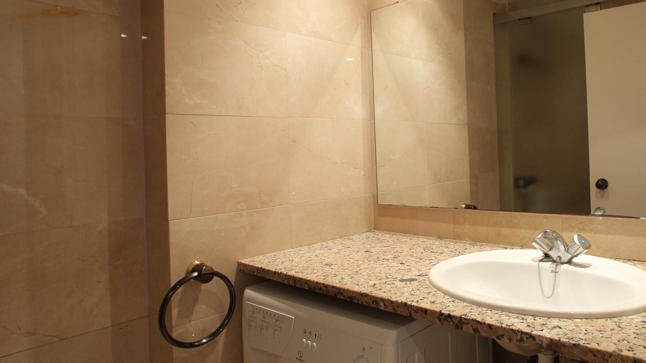 Photo of Bathroom in L'Estartit