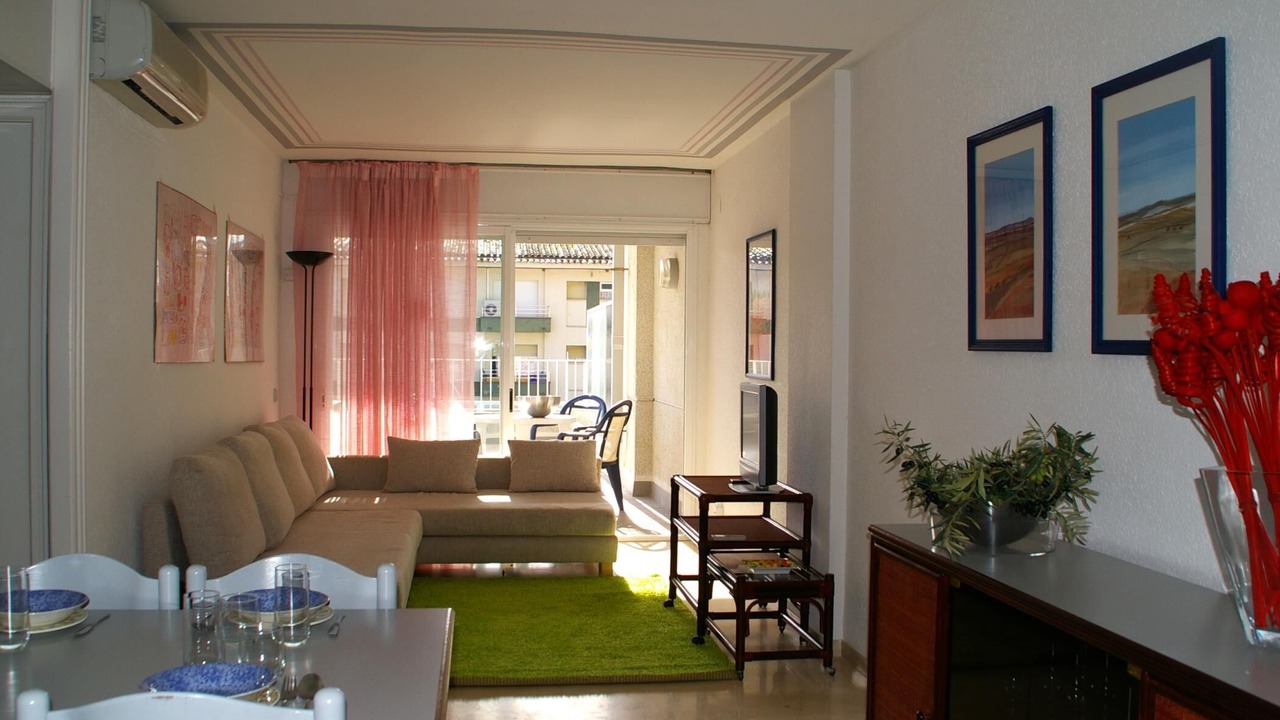 Photo of Livingroom in L'Estartit