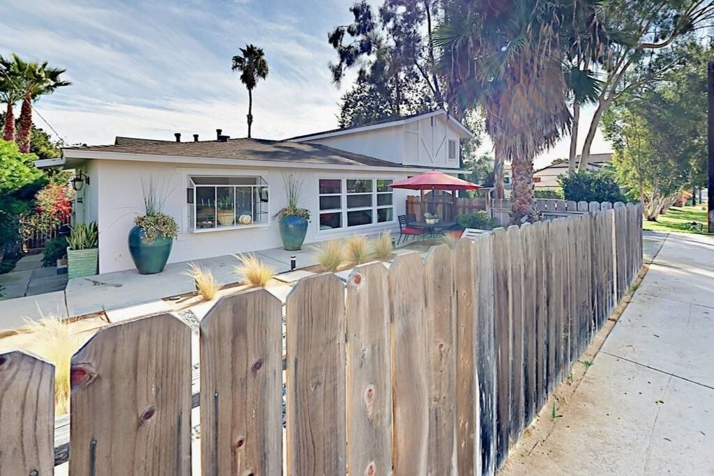 Photo of Outdoor in East Side Costa Mesa