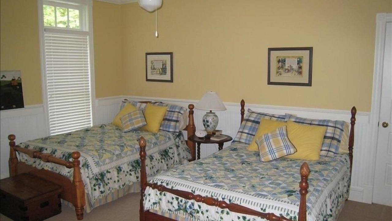 Photo of Bedroom in Little Kowaliga