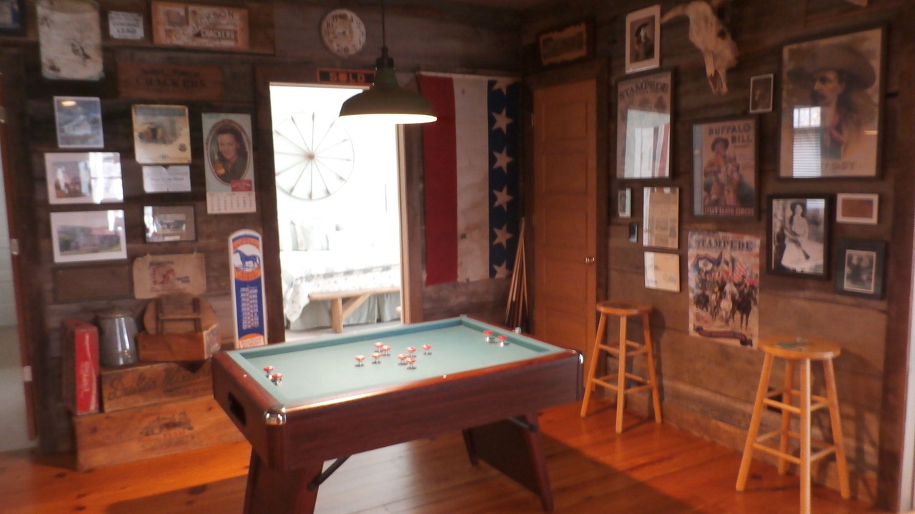 Photo of Outdoor in Little Kowaliga