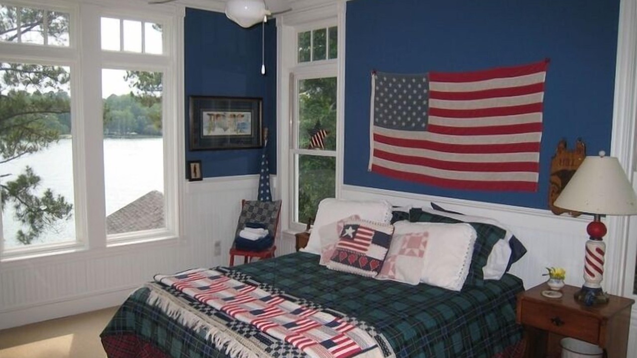 Photo of Bedroom in Little Kowaliga