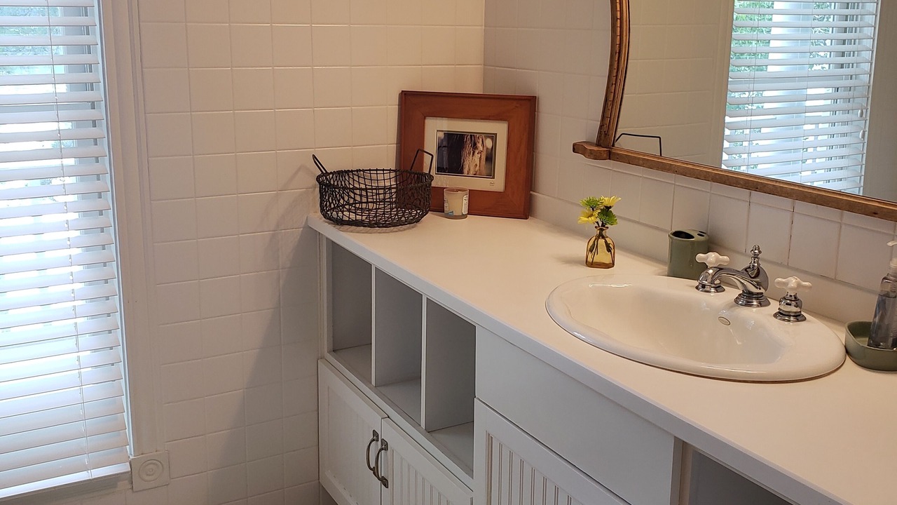 Photo of Bathroom in Little Kowaliga
