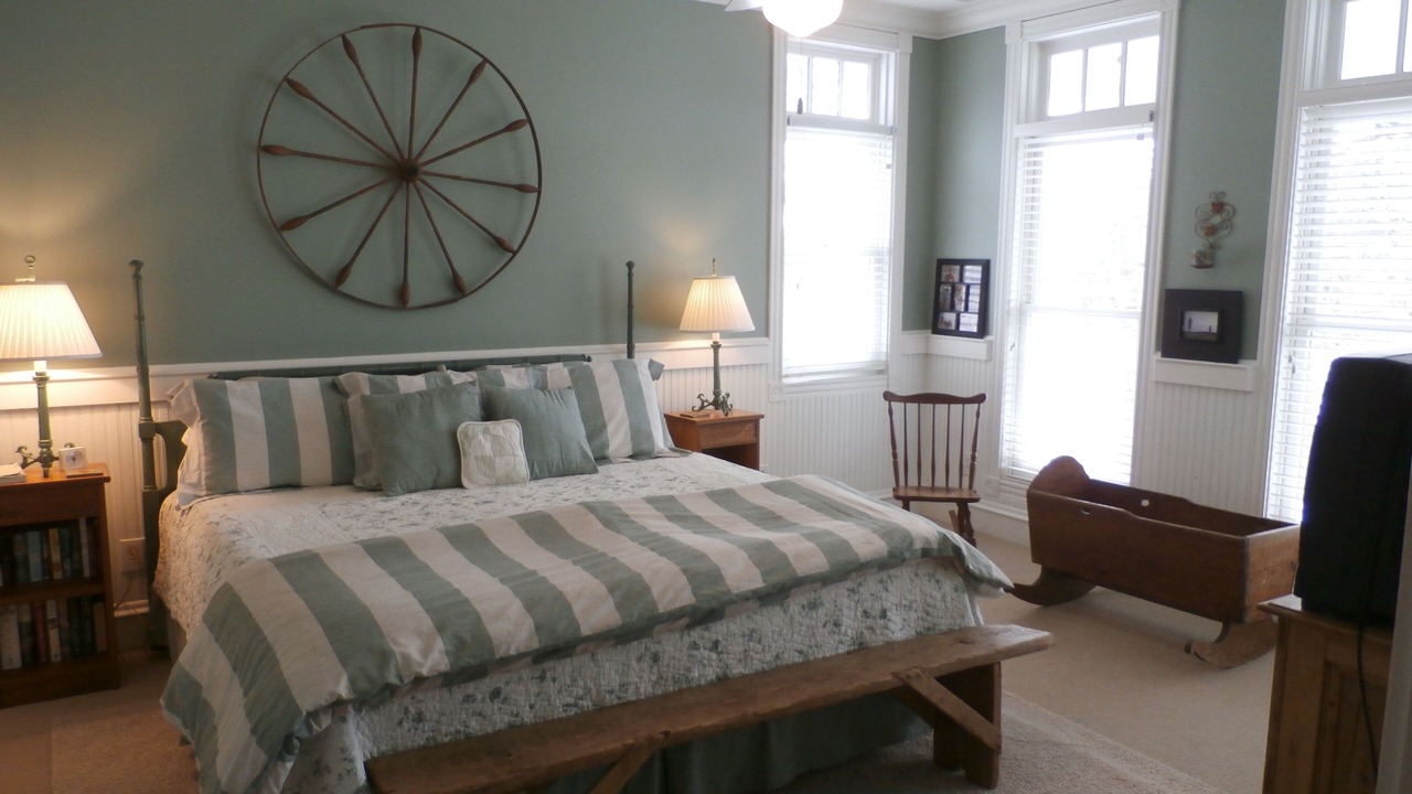 Photo of Bedroom in Little Kowaliga