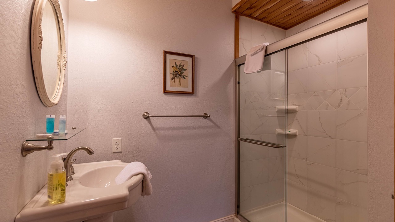 Photo of Bathroom in Elk Park