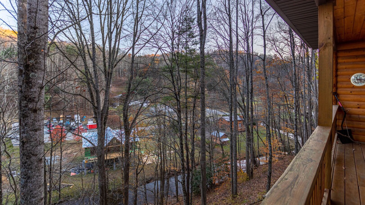 Photo of Outdoor in Elk Park