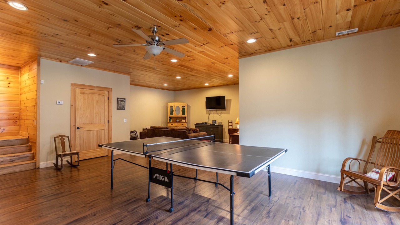 Photo of Bedroom in Elk Park