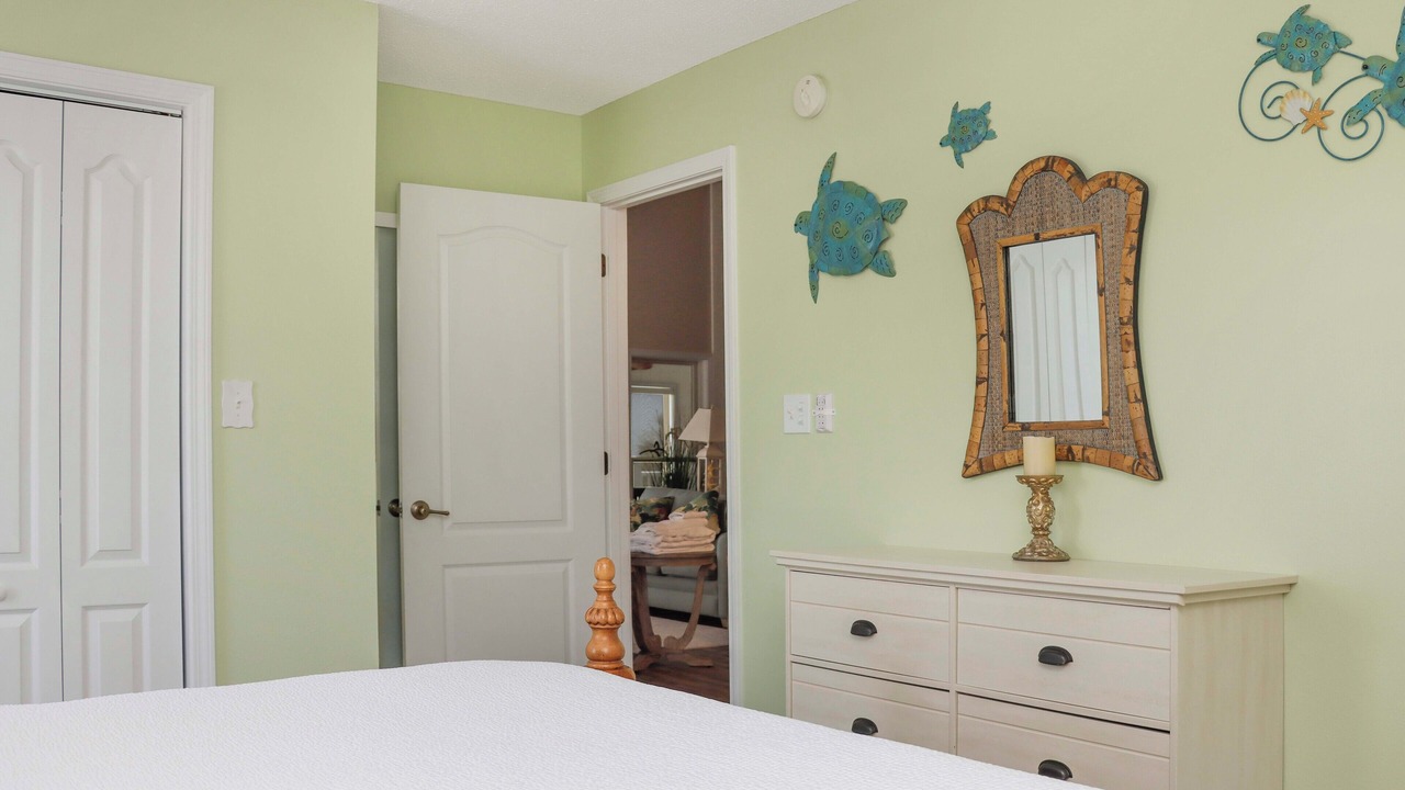 Photo of Bedroom in Indian Pass