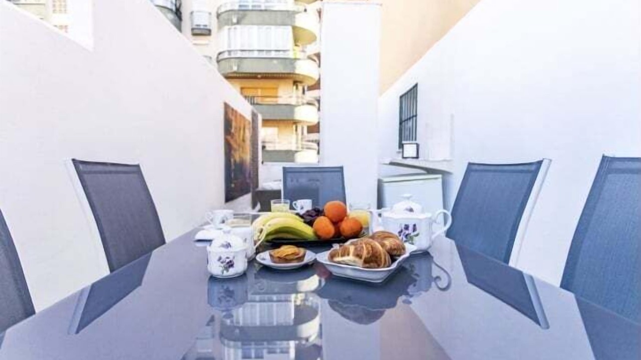 Photo of Outdoor in La Malagueta