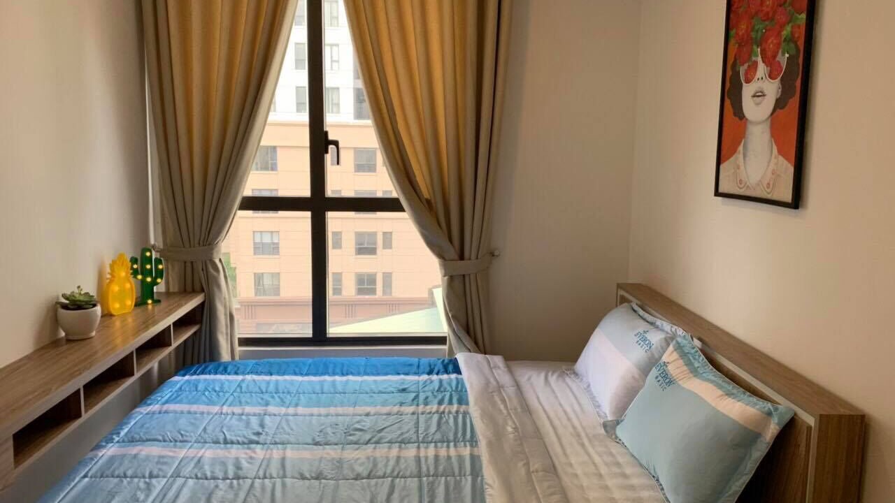 Photo of Bedroom in District 4